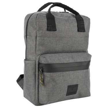 Strellson Northwood 2.0 Josh - Backpack S 15" 39 cm (Color: dark grey)