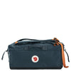 Fjällräven Färden Duffel 50 - Travel Bag/Travel Backpack 53 cm (Color: green)