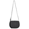 BOSS Clarice Saddle - Shoulder Bag 25 cm (black)