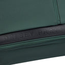 Delsey Paris Montmartre 3 - 4-Rollen-Kabinentrolley Slim S 55 cm erw. (tannengrün) - Ansicht 8