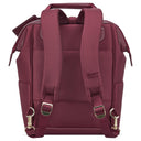Delsey Paris Chatelet Air 2.0 - Rucksack 38 cm (bordeaux) - Ansicht 6