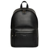 Calvin Klein Raised Round Backpack - Backpack 45 cm (black)