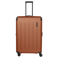 Travelite Dynamiic - 4-Rollen-Trolley Set 3tlg. (kupfer) - Ansicht 3