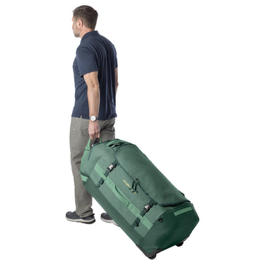 eagle creek Cargo Hauler Rolling Duffel 130L - Rollenreisetasche 86 cm (sycamore green) - Ansicht 10