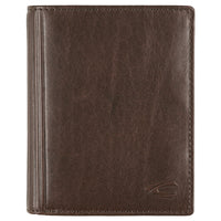 Camel Active Cliff - Geldbörse 6cc 12 cm (brown)