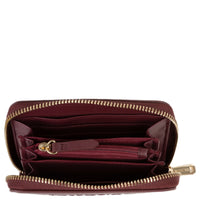 Valentino Bags Bianka Re - Geldbörse 13 cm (bordeaux) - Ansicht 2
