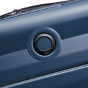 Delsey Paris Air Armour - 4-Rollen-Kabinentrolley S 55 cm erw. (kiesel) - Ansicht 8