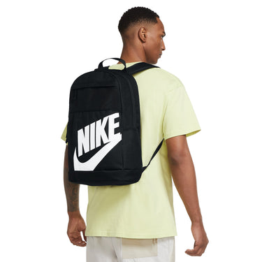 Nike Elemental - Rucksack 48 cm (black/black/white) - Ansicht 5