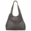 Coccinelle C-Easy - Shopper L 36 cm (fango)