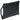 Porsche Design Roadster Evo - Clutch 29 cm (Color: black)