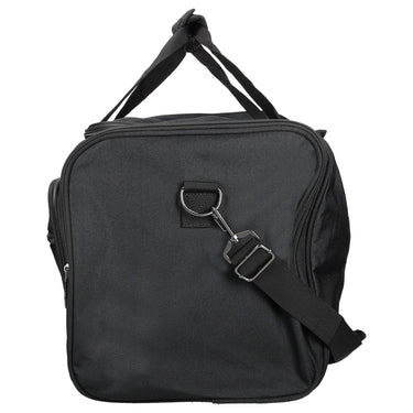 D&N Bags & More - Reisetasche 59 cm (schwarz) - Ansicht 3