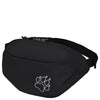 Jack Wolfskin Berkeley - Waist Bag 30 cm (black)