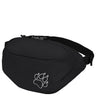 Jack Wolfskin Berkeley - Gürteltasche 30 cm (black)