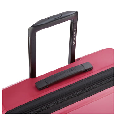 Delsey Paris Lutece SE - 4-Rollen-Trolley L 79 cm erw. (magenta) - Ansicht 9