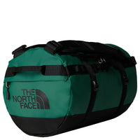 The North Face Base Camp Duffel - S 53 cm (Color: evergreen/tnf black)