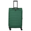Travelite Skaii - 4-wiel trolley 78 cm uitbreidbaar (green)