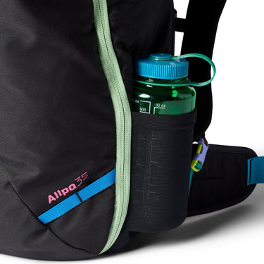 Cotopaxi Allpa 35L Travel Pack - Reiserucksack 56 cm (del dia dark) - Ansicht 5