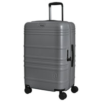 NINETYGO Modern - 4-Rollen-Trolley M 68.5 cm (grau) - Ansicht 2