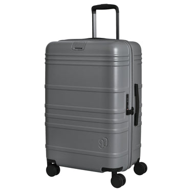 NINETYGO Modern - 4-Rollen-Trolley M 68.5 cm (grau)