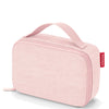 reisenthel thermocase - Brotzeitbox 20 cm (twist blush)