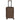 NINETYGO Coffee Jorney - 4-Wheel Cabin Trolley S 55 cm (Color: latte)