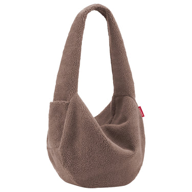reisenthel Moonbag - Schultertasche 48 cm (teddy chocolate) - Ansicht 2