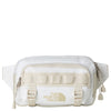 The North Face Base Camp Lumbar - Waist Bag (white ash/calacatta/pal)