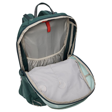 Vaude Women's Wizard 22+4 - Wanderrucksack 51 cm (dusty fern) - Ansicht 5