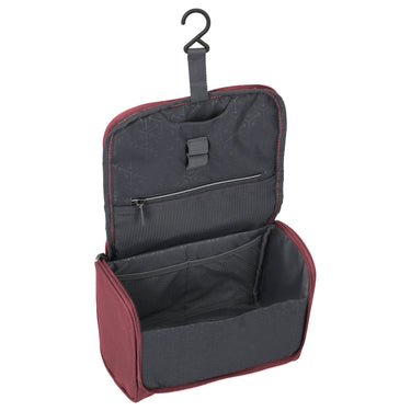 Travelite Skaii - Kulturbeutel 23 cm (red) - Ansicht 4