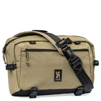 Chrome Kadet Max - Messenger Bag 15" 39.5 cm (coyote)