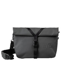 aunts & uncles Japan RE Takahashi RE - Shoulder Bag 30 cm (Color: volcanic ash)