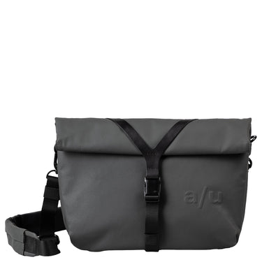 aunts & uncles Japan RE Takahashi RE - Shoulder Bag 30 cm (Color: volcanic ash)