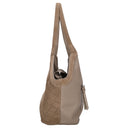FREDsBRUDER Hey Lovely - Shopper (soft taupe) - Ansicht 3