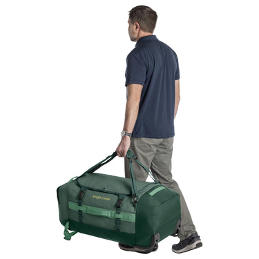 eagle creek Cargo Hauler Rolling Duffel 110L - Rollenreisetasche 77 cm (sycamore green) - Ansicht 8
