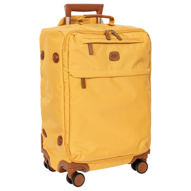 Brics X-Travel - 4-Rollen-Kabinentrolley S 55 cm (honey) - Ansicht 5