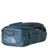 The North Face Base Camp Voyager Duffel - S 57.6 cm (granite grey/frost grey, S)