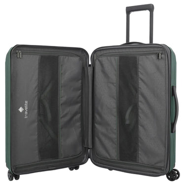 DYNAMIIC Trolley 4w Lexp./Mexp./ Sexp., Green
