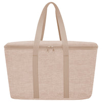 reisenthel thermo coolerbag - Kühltasche 44.5 cm (twist coffee)