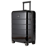 Joop Volare 1.0 - 4-Rollen-Kabinentrolley S 55 cm (black)