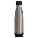 BOSS Gear Matrix - Isolierflasche (silver) - Markenkoffer