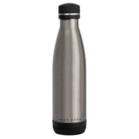 BOSS Gear Matrix - Isolierflasche (silver)