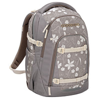 Coocazoo Mate - Schulrucksack 48 cm (Vanilla Bloom) - Ansicht 2