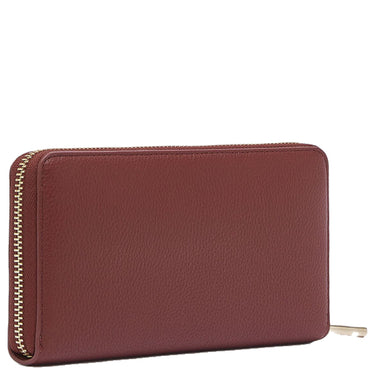 Liu Jo Caliwen Ecs Xl Zip Around - Geldbörse 19 cm (brick red) - Ansicht 2