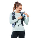 Deuter Ascender 7 - Trailrunningrucksack 41 cm (polar) - Ansicht 10