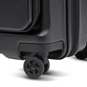 Stratic Phoenix ML - 4-Rollen-Kabinentrolley mit Vortasche 55 cm erw. (black) - Ansicht 11