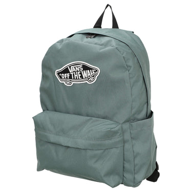 Vans Old Skool Classic - Backpack 14" 42 cm (Color: dark forest)
