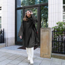 reisenthel Mini Maxi - Regenponcho 107 cm (black) - Ansicht 4