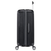 Eminent AEGIS - 4-Rollen-Trolley 67 cm erw. (midnight black,) - Ansicht 2