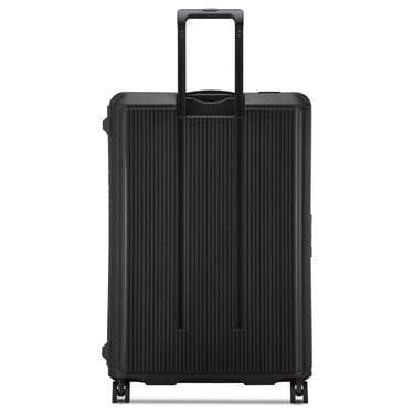 Delsey Paris Vauban - 4-Rollen-Trolley L 77 cm (schwarz) - Ansicht 3