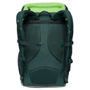 Vaude Puck 14 -Jr. Rucksack 44 cm (dark forest) - Ansicht 4